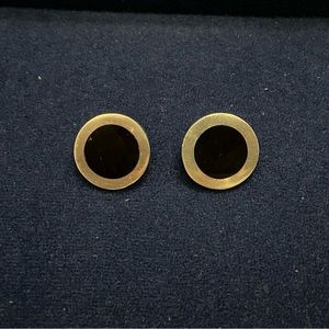 Vintage 925 earrings